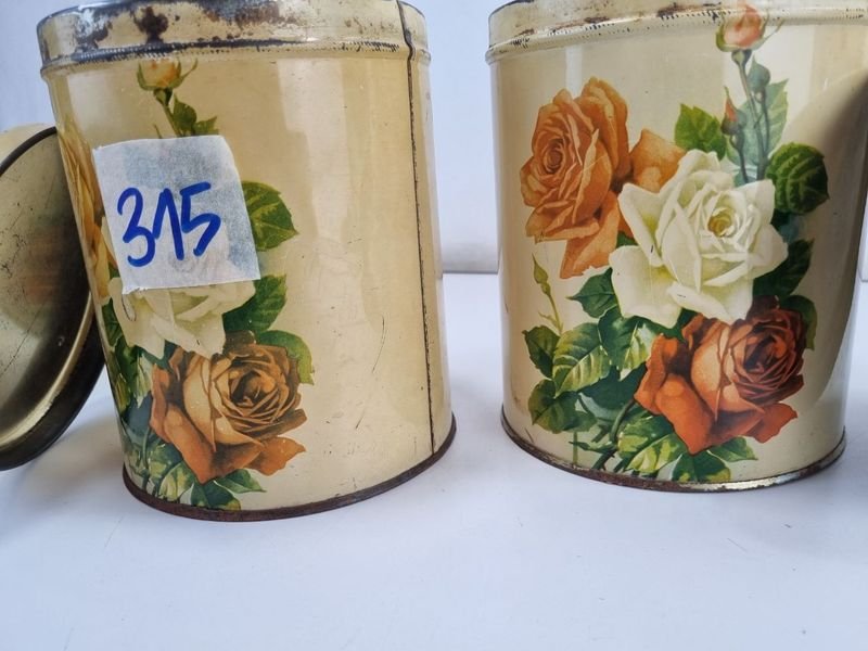 Tres Latas y Botella de Corona - imagen 3
