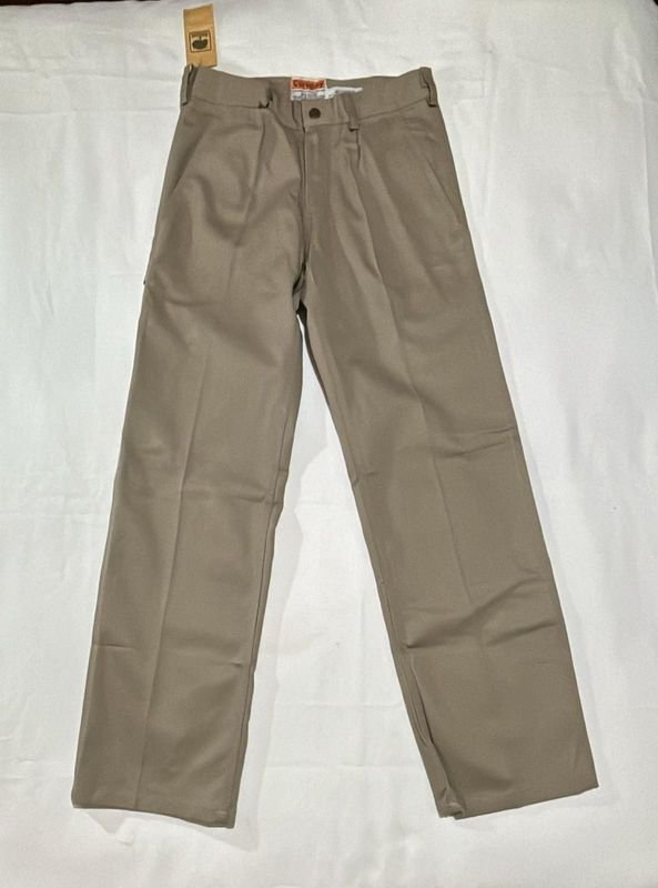 Lote anterior: Pantalón Curupay para trabajar Beige T50