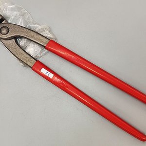 Tenaza de Armador de 11 Pulgadas, Corte Entero - imagen 1