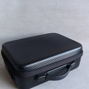 Maletín Rígido Negro para DJI Mavic Pro - Nuevo - imagen 5