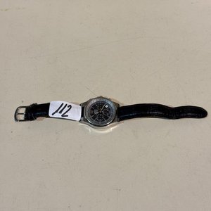 Lote anterior: Reloj Casio Edifice 2711 Hombre Cronómetro Sumergible