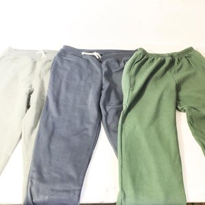 Lote siguiente: Lote de 6 Pantalones y Babuchas para Hombre