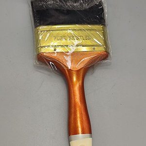 Pincel de Cerda de 4 Pulgadas con Mango Bicolor - imagen 5