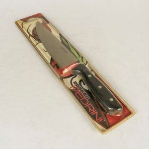 Lote anterior: Cuchillo de Cocina Pedrini, 33 cm
