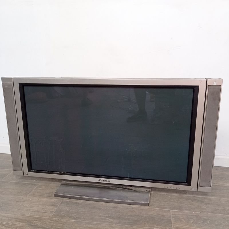Lote anterior: Televisor plasma Pioneer de 42" con error en pantalla