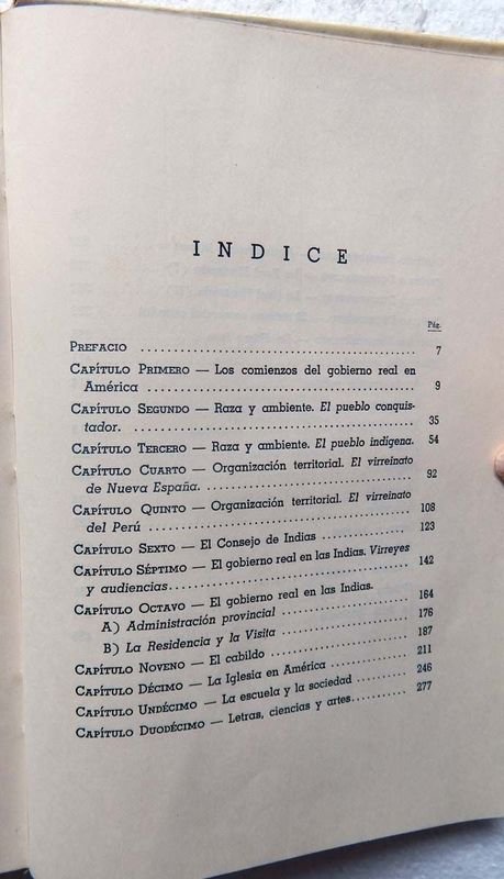 Libro de Historia: El Imperio Hispano - imagen 17
