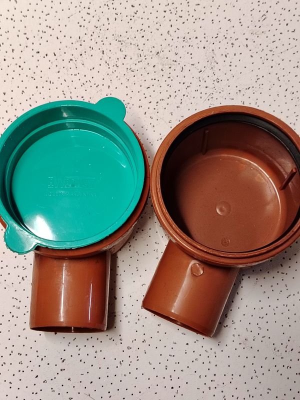 Pileta Balcon Y Ducha 63 - Accesorios para Vehículos - imagen 7
