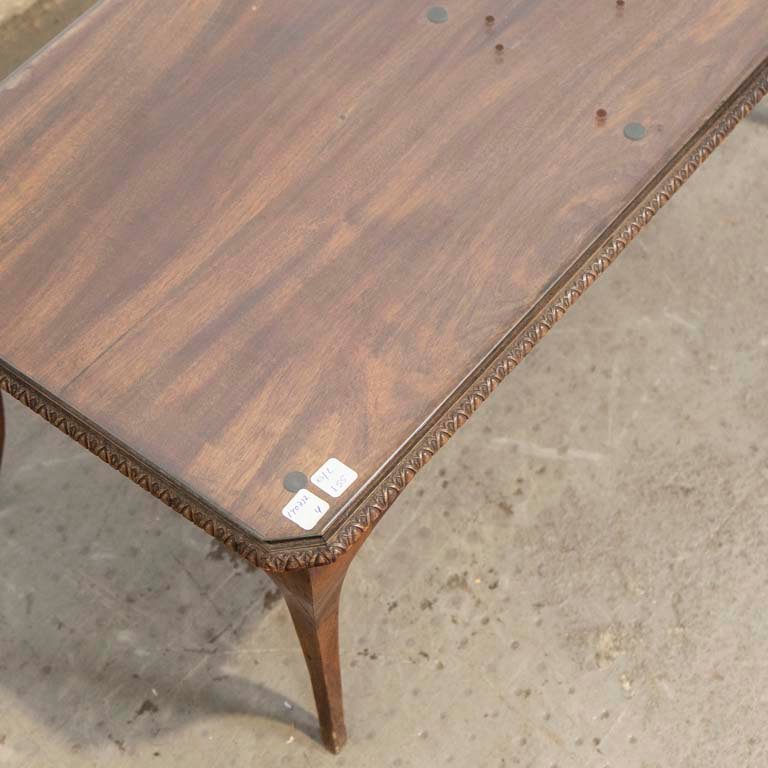 Mesa ratona estilo regencia para decorar tu hogar - imagen 2