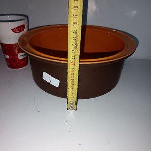 Olla de Cerámica y 3 Vasos Coca-Cola Coleccionables - imagen 5