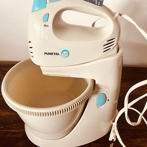 Batidora de Mano Punktal Mix con Accesorios - imagen 2