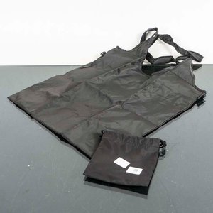 Lote anterior: Bolsa Plegable Reutilizable Negra con Estuche