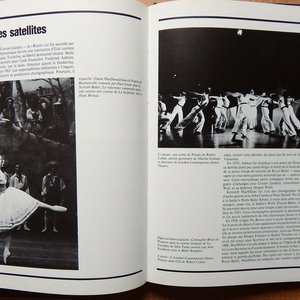 Trilogía de Libros sobre Ballet: "El Mundo del Ballet", "Manual de Danza" y "Ejercicios de Ballet" - imagen 2