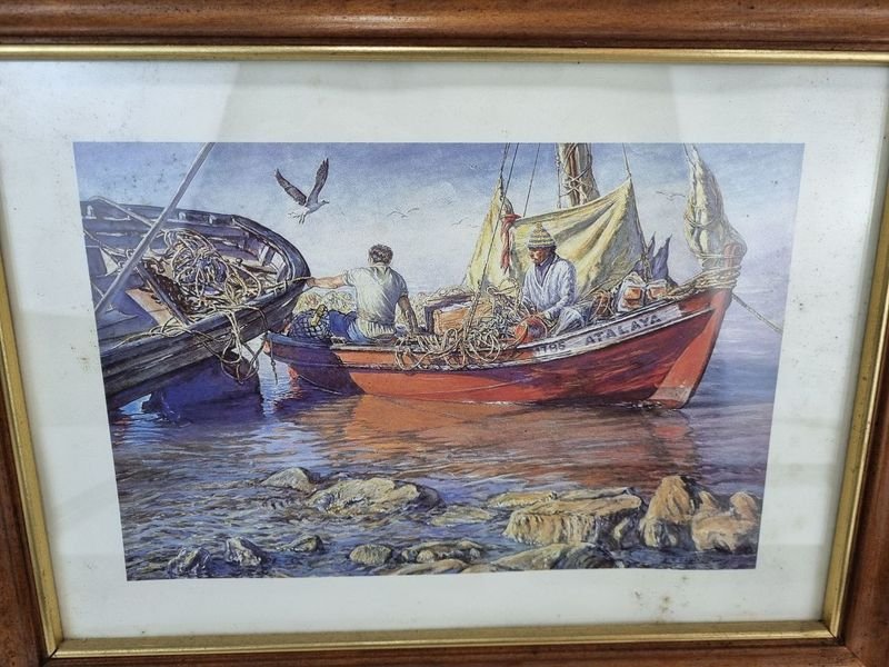 Cuadros Decorativos de Arte y Fotografía - imagen 4