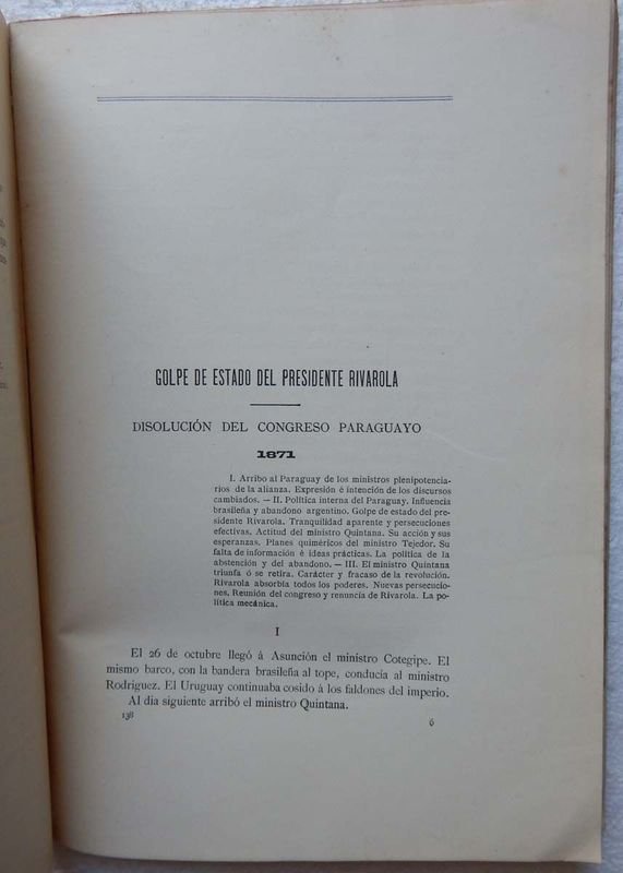 Revista Americana, una publicación de 1910 - imagen 8