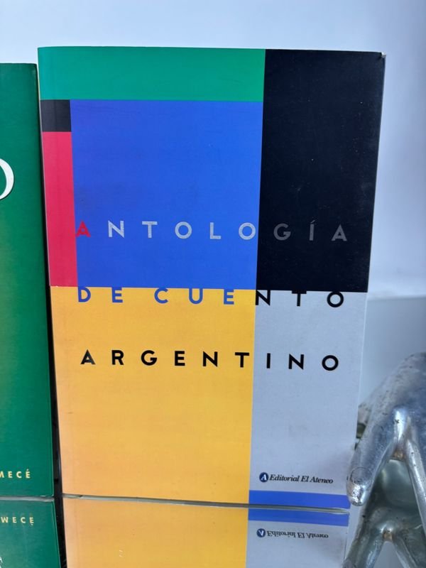 Colección de libros latinoamericanos - imagen 5