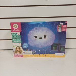Kit DIY para Crear Nube Led con Control Remoto Make It Real - imagen 7