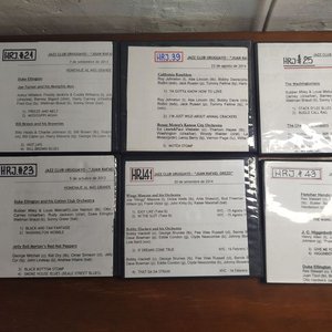 Lote de 12 CDs de Jazz del Club Uruguayo - imagen 2