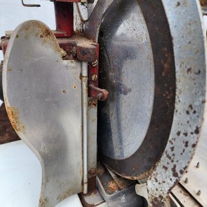 Cortadora de Fiambres Berkel Industrial Holandesa Antigua - imagen 11