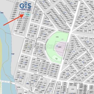 Lote siguiente: Mapa Antiguo de Montevideo y sus Barrios
