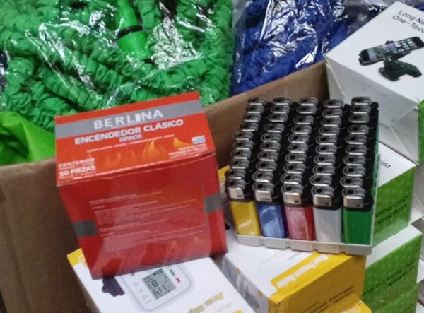 Encendedor en Caja de 50 Unidades - Accesorios para Vehículos - imagen 2