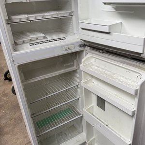 Heladera Samsung SR-25B con Freezer Frío Seco - imagen 3