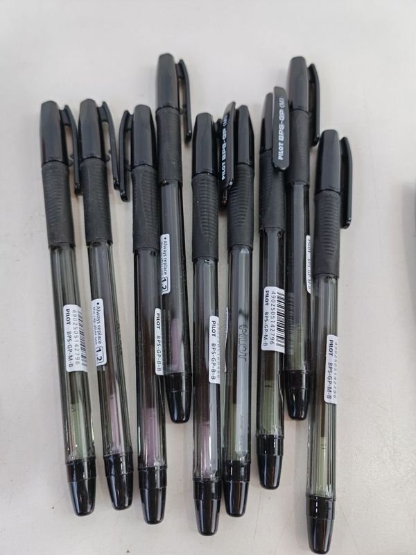 Lapiceras Pilot: Calidad y Accesorios para Escritura - imagen 5