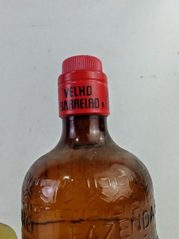 Bebidas Y Vaso Mezclador - Ensamblaje de botellas y vasos - imagen 5