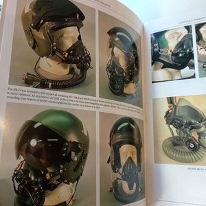 Libro Jet Age Flight Helmets: Aviation Headgear in the Modern Age - imagen 3