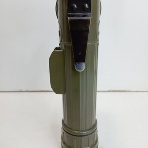Linterna Militar Piloto Fulton MX991 Usada - imagen 4