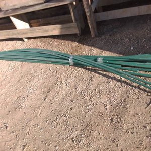 Lote anterior: 14 Caños Verdes para Termofusión, Varios Artículos