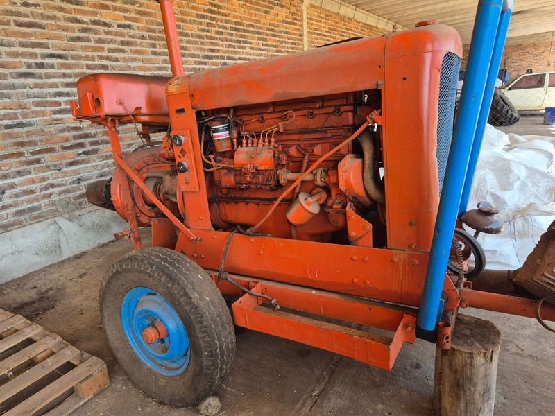 Moto Bomba de Riego Waderain Made in USA - Equipamiento Agrícola - imagen 7