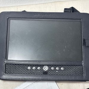 Reproductor DVD Portátil Nextbase con Controles Remotos y Accesorios - imagen 3