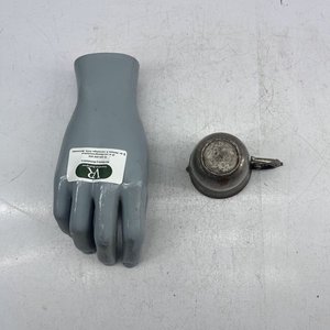Medida Doble para Whisky en Peltre con Asa - imagen 6