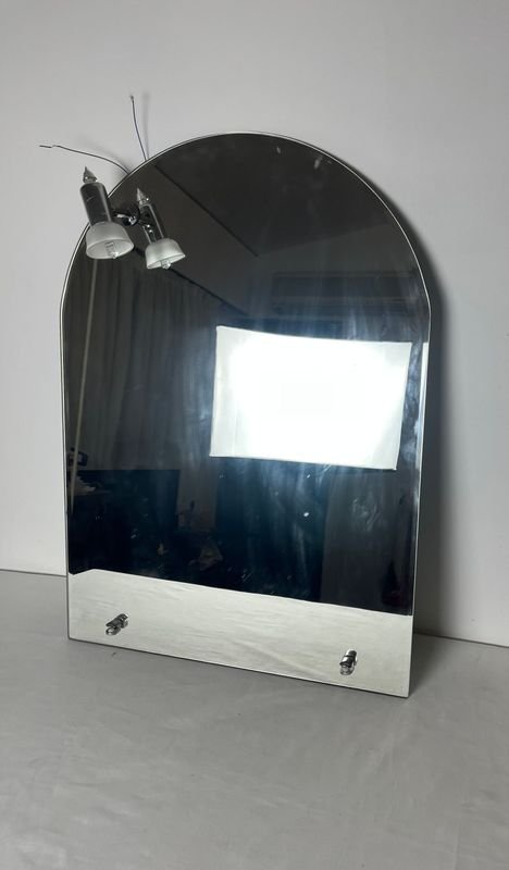 Espejo para baño con iluminación - imagen 3