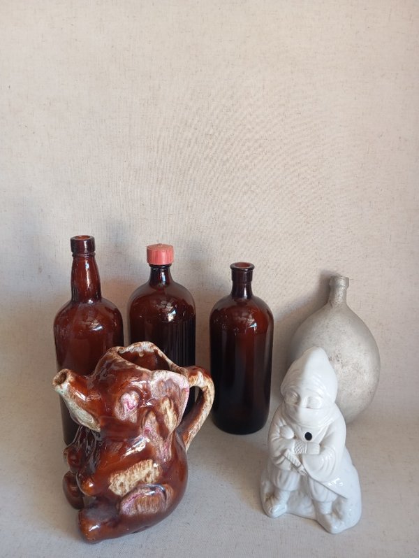 Botellas y accesorios de aluminio - imagen 2