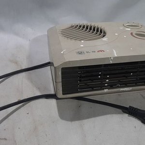 Lote siguiente: Caloventor Soler & Palau TL-10 Beige