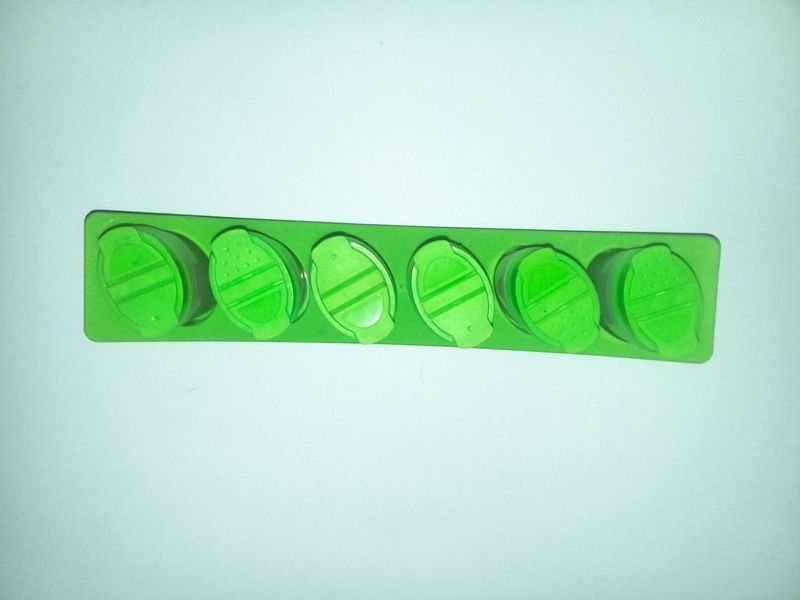 Juego de especieros condimenteros de cocina - imagen 2