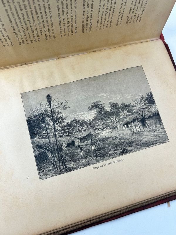 Libro de viajes por África pintoresca - imagen 3