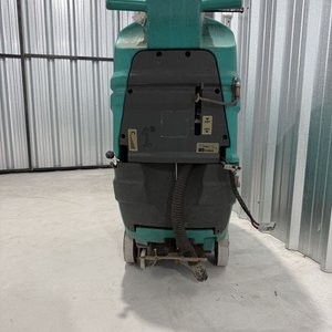 Máquina Fregadora y Pulidora de Pisos HY50B - imagen 5