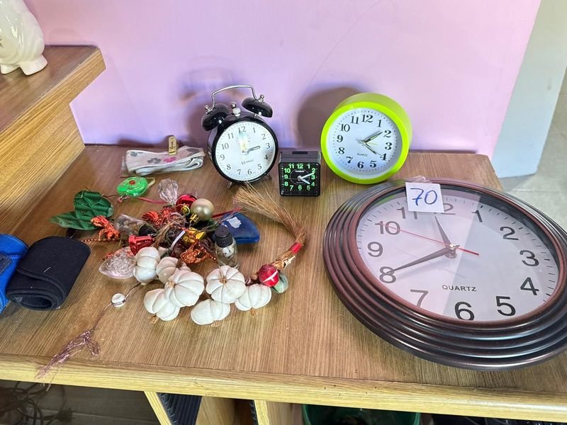 Relojes y Adornos para Decorar - imagen 2
