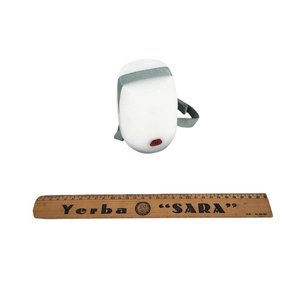 Lote siguiente: Linterna de Camping LED Recargable Verde