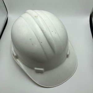 Casco de Seguridad Industrial Blanco - imagen 3