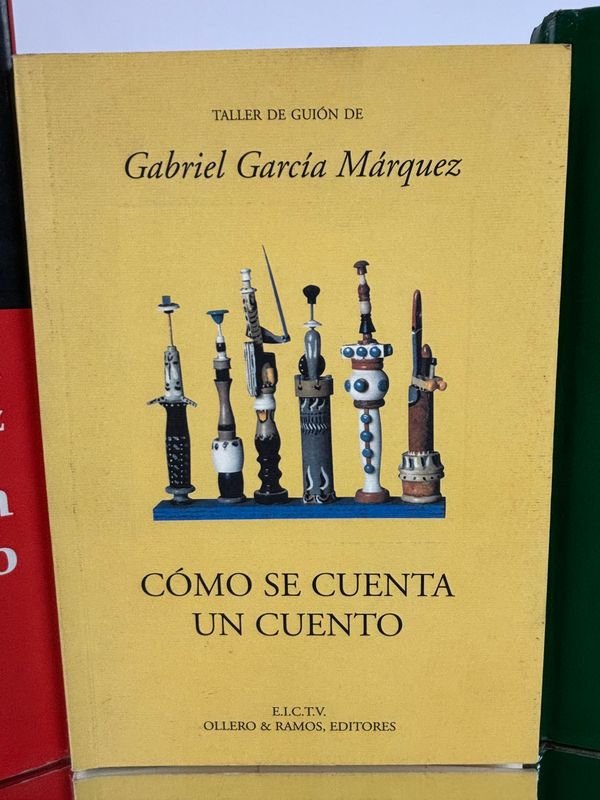 Colección de libros de Gabriel García Márquez - imagen 3