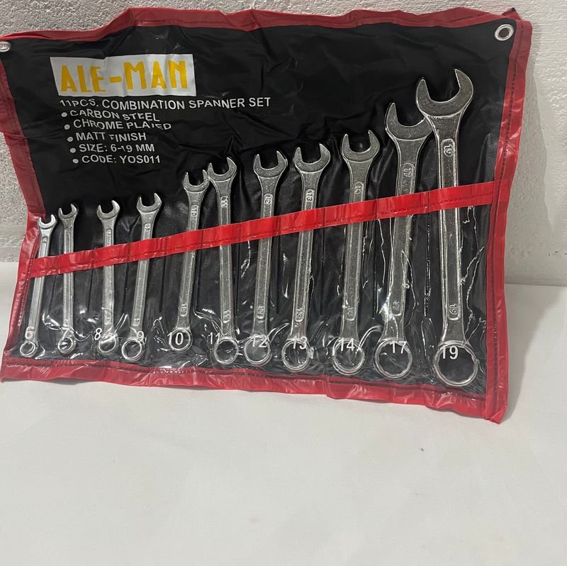 Llaves combinadas de alta calidad - imagen 4