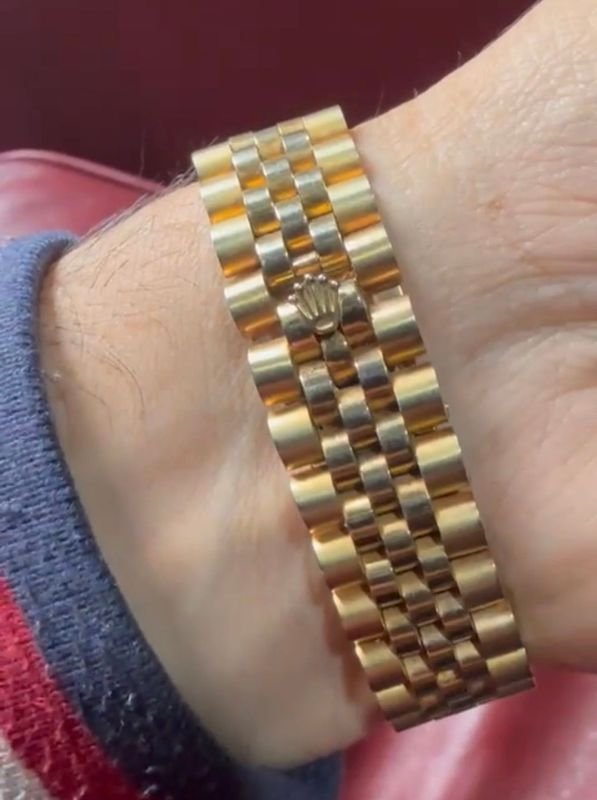 Reloj imitación Rolex de alta calidad - imagen 2