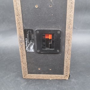 Parlante Technics SB-C21, Negro - imagen 4