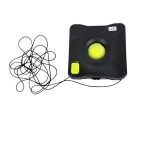 Lote siguiente: Entrenador de Tenis Portátil con Pelota y Cuerda Elástica