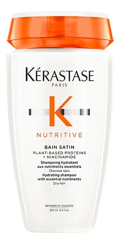 Kerastase Paris Shampoo 250 ML - Descripción y Análisis - imagen 2