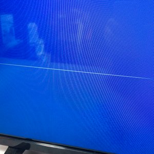 Televisor Panavox 32 Pulgadas con Línea en Pantalla - imagen 2