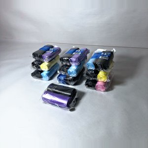 Lote siguiente: Bolsas de Residuos Plásticas Anko de Varios Colores
